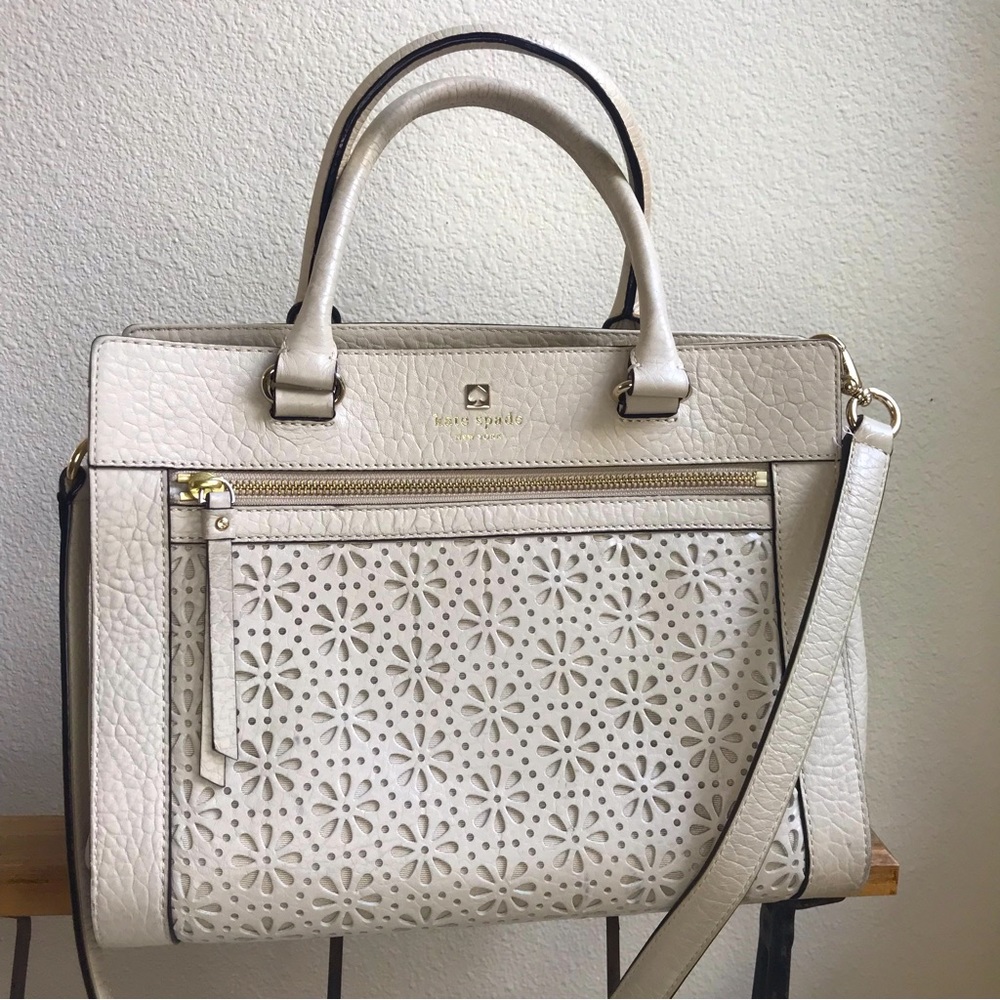 Kate Spade ♠️ Perri Lane Romy Crossbody